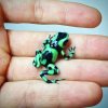Dart froglar - Karışık